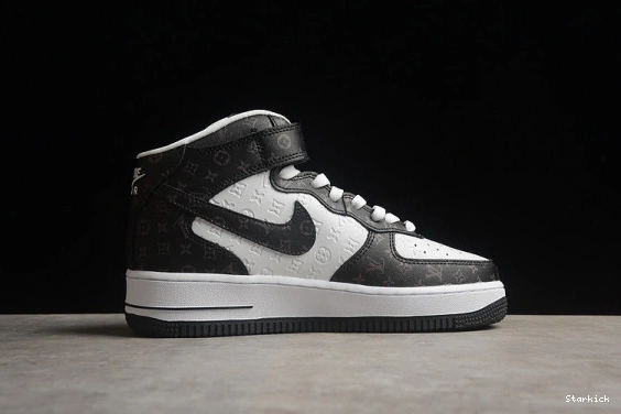 LV&Air Mid  Force 0727